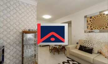 Imagem 3: Venda Apartamento 3 Dormitórios - 80 m² Moema