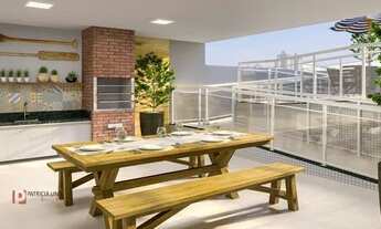 Imagem 2: Apartamento com 2 dormitórios à venda, 100 m² por R$ 659.000,00 - Bento Ferreira - Vitória