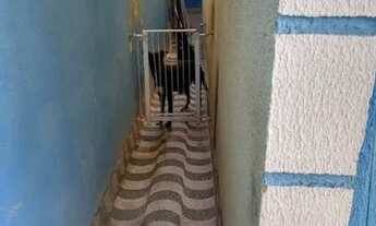 Imagem 6: Repasse de financiamento casa duplex no jardim leticia /condomínio West Gardem