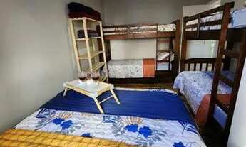 Imagem 4: Luxo no apartamento Guilhermina