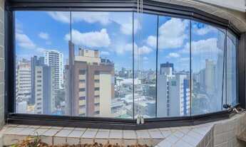 Imagem 4: Apto 3 quartos na melhor localização do Batel