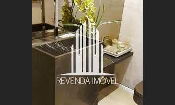 Imagem 5: Apartamento à venda no Brás 122 m² com 3 dormitórios 3 banheiros