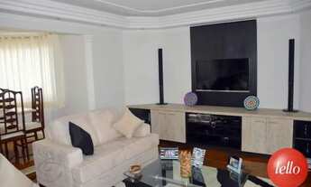 Imagem 3: São Paulo - Apartamento Padrão - Tatuapé