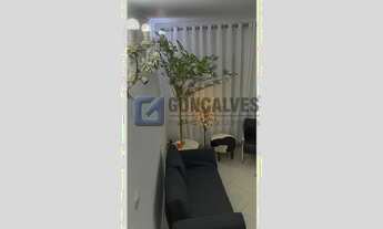 Imagem 7: SAO BERNARDO DO CAMPO - Residential / Sobrado - JARDIM HOLLYWOOD