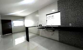 Imagem 4: Casa recém-construída com 3 dormitórios próximo ao clube da OAB