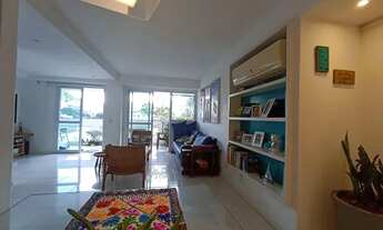 Imagem 2: Apartamento à venda 4 quartos no bairro Botafogo