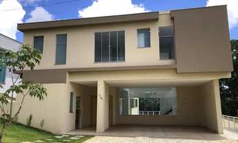 Imagem: CASA 4 QUARTOS COM 386 M² E 4 VAGAS NO