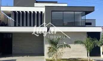 Imagem: Casa 3 dormitório(s) Jardim Tangará