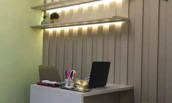 Imagem 7: Sala comercial no Alto Branco