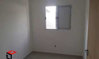 Imagem 6: Apartamento à venda 2 quartos 1 vaga Residencial Amabili Capuava - Santo André - SP