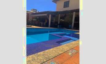 Imagem 5: Casa à Venda- R$1.300,000,00- Condomínio no Loteamento Aldeia Atlântida