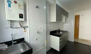 Imagem 5: LINDO APARTAMENTO DE 2 DORMITÓRIOS, PISO FRIO, ARMÁRIOS NA COZINHA