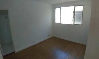 Imagem 4: Apartamento no Condomínio Sant Antoine na Bela Vista com 54m² 1 dormitório 1 banheiro