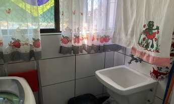 Imagem 4: Apartamento para Venda em Praia Grande, Maracanã, 1 dormitório, 1 banheiro, 1 vaga