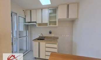 Imagem 4: Apartamento com 2 dormitórios 1 suíte Rua Jaceru 346 Brooklin