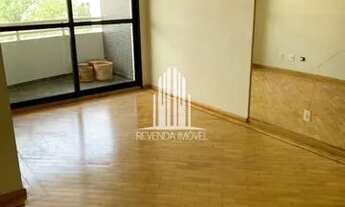 Imagem 3: Cond. Residencial Torre Rochelle, apartamento de 75m² com 3 dormr/1 suíte, 2 vagas na Vil