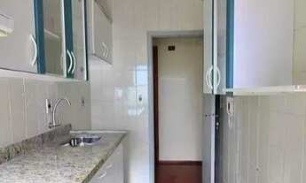 Imagem 7: Apartamento para aluguel 2 quartos 1 vaga Acácia Imperial Baeta Neves - São Bernardo do Ca