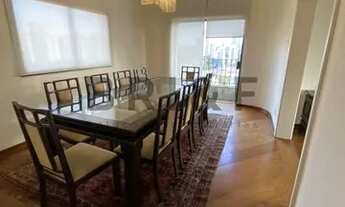 Imagem 4: Apartamento à venda/locação, 220m², 4 quartos sendo 2 suítes, copa/cozinha, 4 vagas. Broo