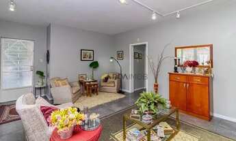 Imagem 7: Casa com 2 dormitórios para alugar, 300 m² por R$ 7.186,00/mês - Três Figueiras - Porto Al