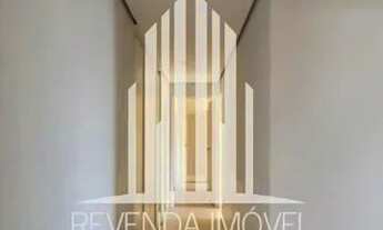 Imagem 5: Apartamento no Condomínio Maison Champenois no Morumbi com 200m² 1 suíte 4 banheiros 3 vag