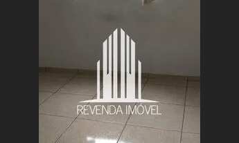 Imagem 2: APARTAMENTO 2 DORMITÓRIOS 1 VAGA 38M² - CAMPO LIMPO