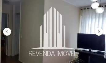 Imagem 1: **Condomínio Independência / Vila Monumento**