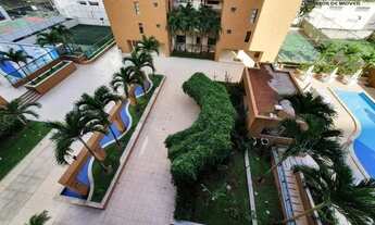 Imagem 3: APARTAMENTO RESIDENCIAL em SALVADOR - BA, ALPHAVILLE I