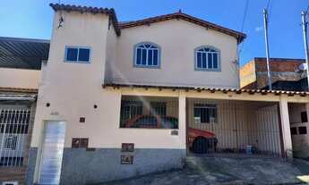 Imagem: Aluguel de Casa no bairro Grama