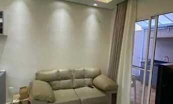 Imagem 4: Apartamento à venda 2 quartos 1 suíte 2 vagas Lagoinha Ribeirão Preto