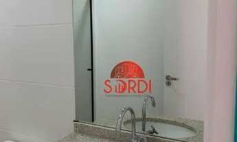 Imagem 6: Apartamento 63m² 02 dormitórios quinta da primavera