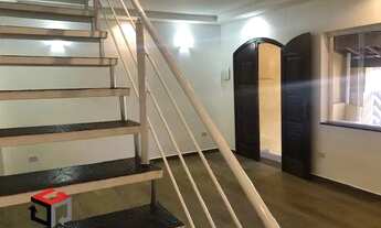 Imagem 3: Sobrado à venda 3 quartos 3 vagas Jardim Paraíso - Santo André - SP