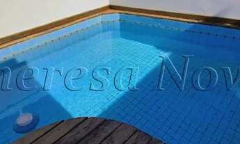 Imagem 4: Cobertura duplex aluguel 172 metros piscina com 2 vagas Suíte