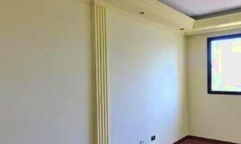 Imagem 2: Apartamento para aluguel 2 quartos 1 vaga Acácia Imperial Baeta Neves - São Bernardo do Ca