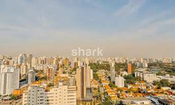 Imagem 7: Cobertura para venda e locação, possui 521m² com 4 quartos em Vila Mariana, São Paulo - SP