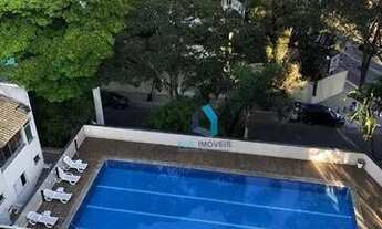 Imagem 1: Apartamento, 77 m² - venda por R$ 640.000,00 ou aluguel por R$ 3.500,00/mês - Santo Amaro