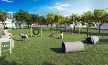 Imagem 3: Casa com 02 quartos em terreno de 160m, localizado no bairro Aviação