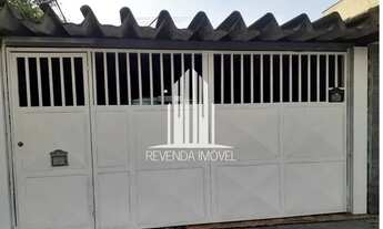 Imagem 2: Casa Térrea á Venda na Assunção