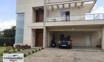 Imagem 3: Reserva Santa Maria - Sobrado com 4 suítes à venda, 388 m² por R$ 2.500.000 - Granja Viana