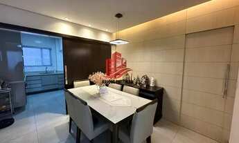 Imagem 4: Apartamento 3 quartos com closet, 3 vagas cobertas, 95m2, no Buritis BH MG