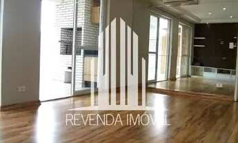 Imagem 3: Apartamento para venda no Morumbi, 128 metros com 3 quartos e 4 vagas, Condomínio Le Paysa