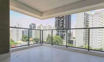 Imagem 5: Apartamento no Condomínio Gabell Jardins no Jardim América com 72m² 1 suíte 2 banheiros 1