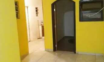 Imagem 7: Sobrado no Ipiranga- São Paulo, SP