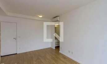 Imagem 3: Apartamento para Aluguel - Campo Belo, 1 Quarto, 47 m2