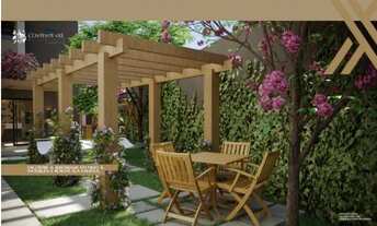 Imagem 4: SP- Apartamento 2 e 3 quartos no Barro