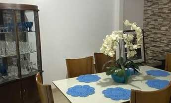 Imagem: Alugo sobrado