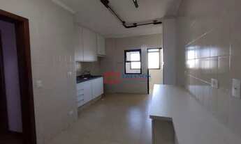 Imagem 5: Apartamento com 3 dormitórios, 220 m² - venda por R$ 850.000 ou aluguel por R$ 2.395/mês