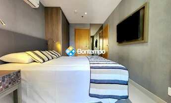 Imagem 7: BRISAS DO LAGO CAMAROTE FRONTAL 52M2