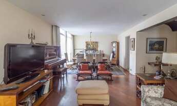 Imagem 8: Locação Apartamento 3 Dormitórios - 175 m² Jardim Paulista