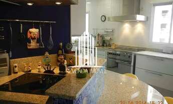 Imagem 6: Apartamento para locação 4 dormitórios 4 suítes 4 vagas no Morumbi