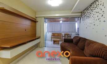 Imagem 2: Apartamento com 3 dormitórios pertinho do Parque Ramiro Ruediger e da Vila Germânica